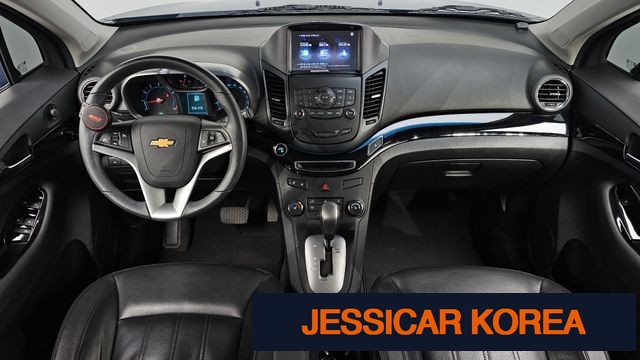 2014 Chevrolet orlando - Thumbnail 14