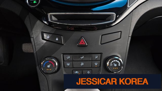 2014 Chevrolet orlando - Thumbnail 17