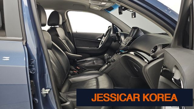 2014 Chevrolet orlando - Thumbnail 4