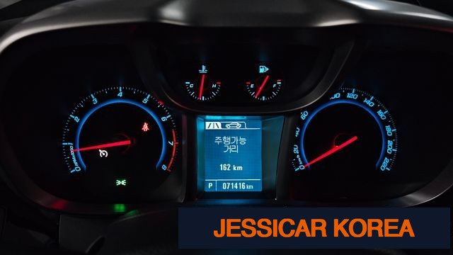 2014 Chevrolet orlando - Thumbnail 15