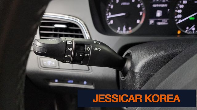 2015 Hyundai LF Sonata - Thumbnail 5