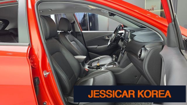 2018 Hyundai Kona - Thumbnail 2