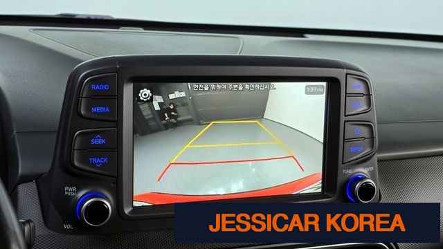 2018 Hyundai Kona - Thumbnail 3
