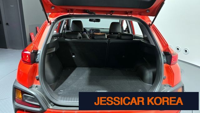 2018 Hyundai Kona - Thumbnail 5