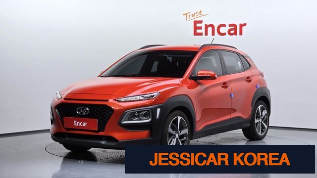2018 Hyundai Kona - Thumbnail 6