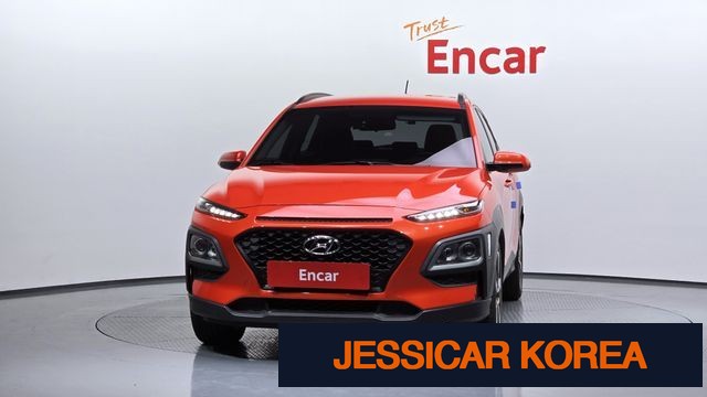 2018 Hyundai Kona - Thumbnail 7
