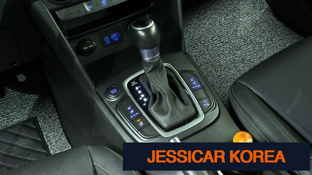 2018 Hyundai Kona - Thumbnail 8