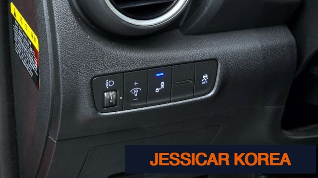 2018 Hyundai Kona - Thumbnail 9