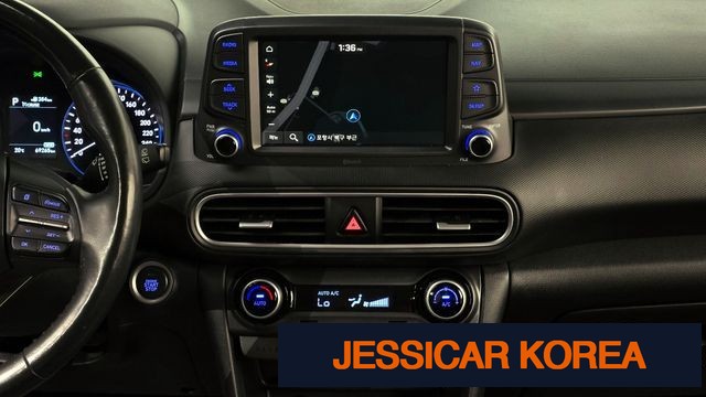2018 Hyundai Kona - Thumbnail 10