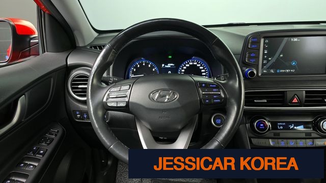 2018 Hyundai Kona - Thumbnail 11