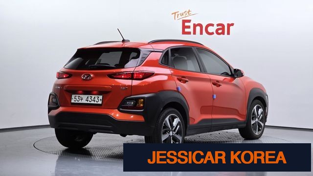 2018 Hyundai Kona - Thumbnail 12