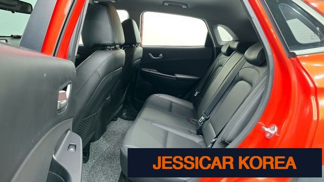 2018 Hyundai Kona - Thumbnail 14