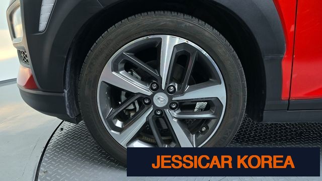 2018 Hyundai Kona - Thumbnail 15