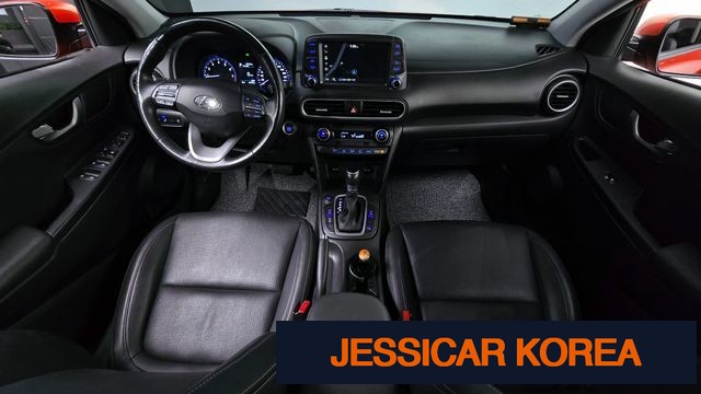 2018 Hyundai Kona - Thumbnail 16