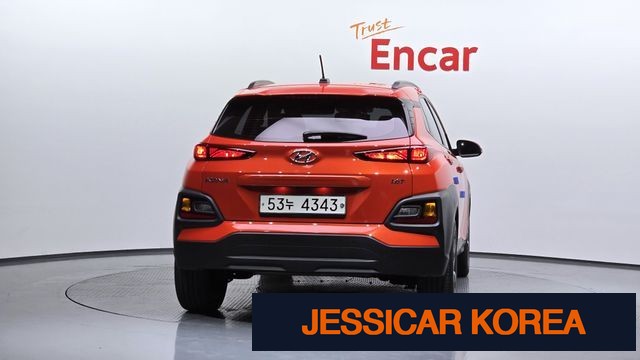 2018 Hyundai Kona - Thumbnail 17