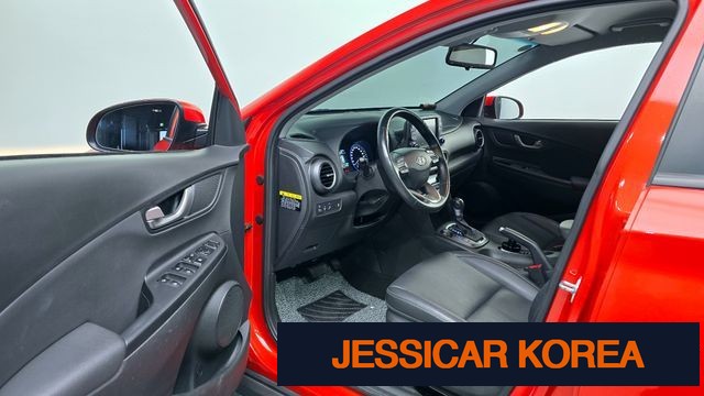 2018 Hyundai Kona - Thumbnail 18