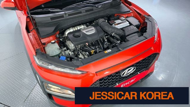 2018 Hyundai Kona - Thumbnail 19