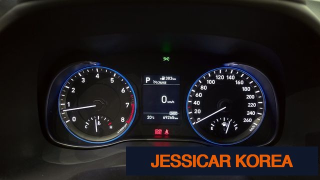 2018 Hyundai Kona - Thumbnail 20