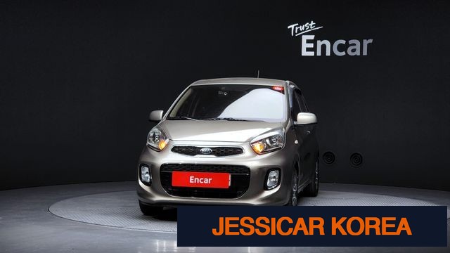 2016 Kia The New Morning - Thumbnail 2