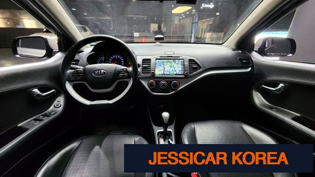 2016 Kia The New Morning - Thumbnail 3