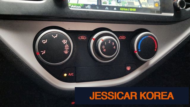 2016 Kia The New Morning - Thumbnail 4
