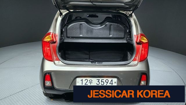 2016 Kia The New Morning - Thumbnail 5
