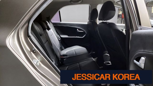 2016 Kia The New Morning - Thumbnail 8