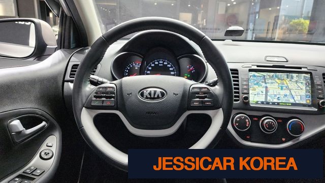 2016 Kia The New Morning - Thumbnail 11