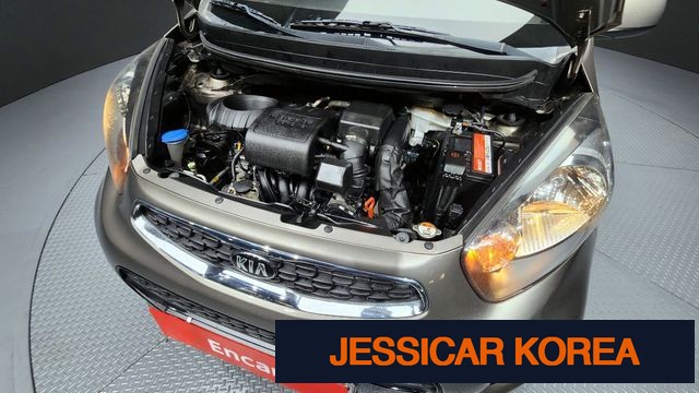 2016 Kia The New Morning - Thumbnail 12