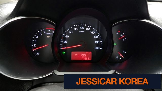 2016 Kia The New Morning - Thumbnail 15