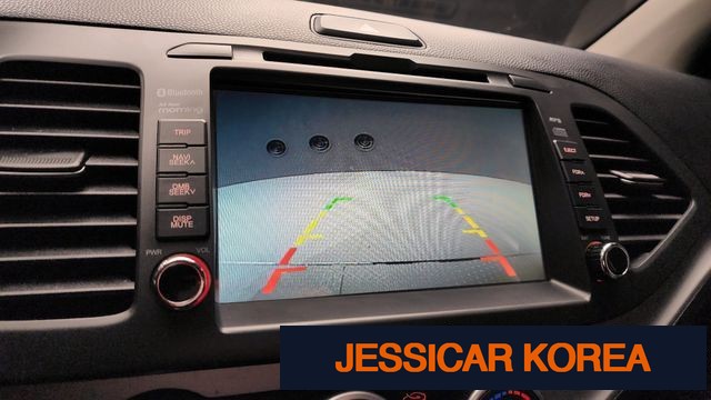 2016 Kia The New Morning - Thumbnail 16