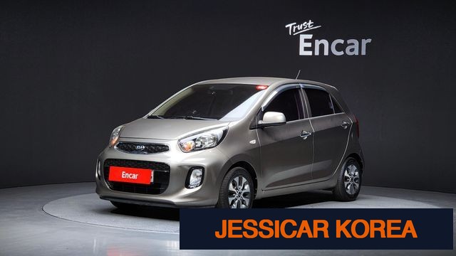 2016 Kia The New Morning - Thumbnail 17