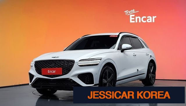 2021 Genesis GV70 - Thumbnail 14