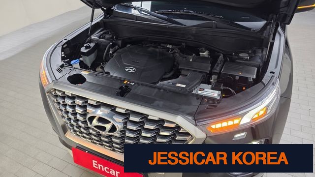 2019 Hyundai Palisade - Thumbnail 2