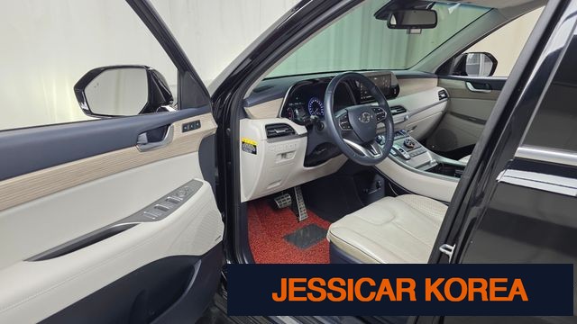 2019 Hyundai Palisade - Thumbnail 3