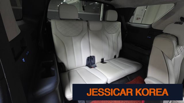 2019 Hyundai Palisade - Thumbnail 5