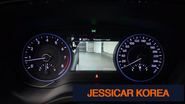 2019 Hyundai Palisade - Thumbnail 8