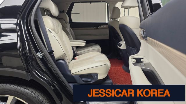2019 Hyundai Palisade - Thumbnail 9