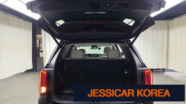 2019 Hyundai Palisade - Thumbnail 11
