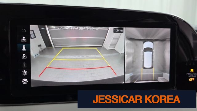 2019 Hyundai Palisade - Thumbnail 12
