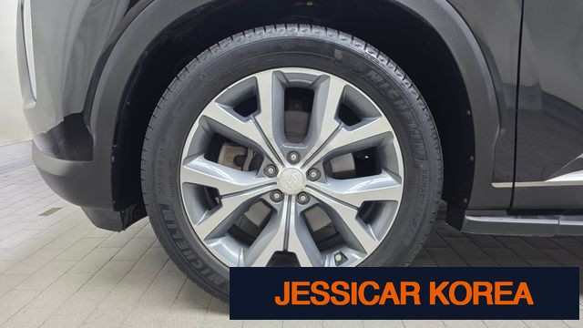 2019 Hyundai Palisade - Thumbnail 13