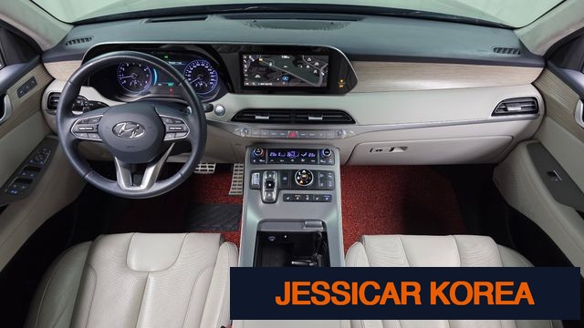 2019 Hyundai Palisade - Thumbnail 14