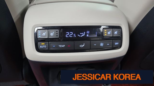 2019 Hyundai Palisade - Thumbnail 15