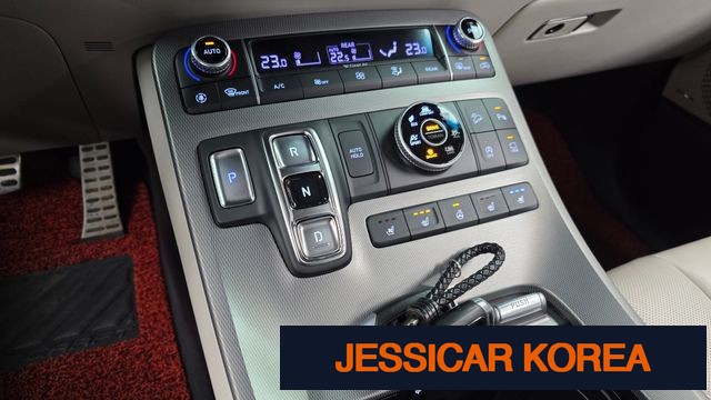 2019 Hyundai Palisade - Thumbnail 16