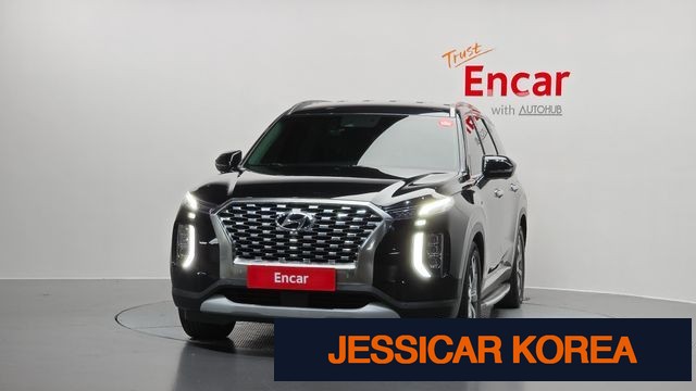 2019 Hyundai Palisade - Thumbnail 19
