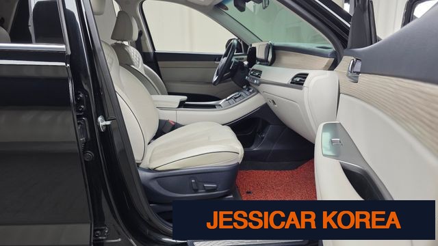 2019 Hyundai Palisade - Thumbnail 20