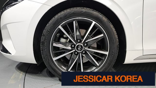2022 Hyundai The New Grandeur IG - Thumbnail 8