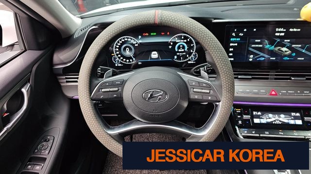 2022 Hyundai The New Grandeur IG - Thumbnail 10