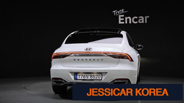 2022 Hyundai The New Grandeur IG - Thumbnail 15