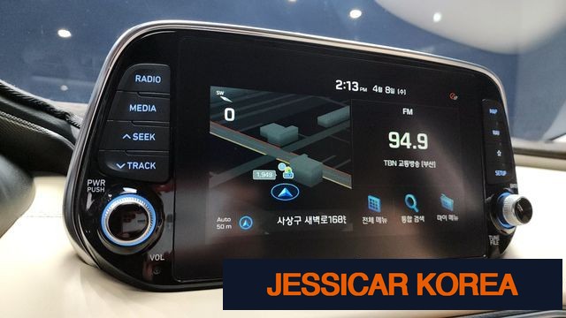 2019 Hyundai Santa Fe TM - Thumbnail 2